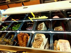 -赛百味SUBWAY(建六宜安广场店)