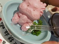 -上渔铁板烧(熙悦汇店)
