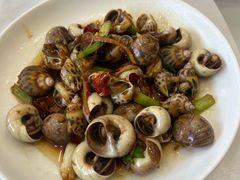 -金海湾海鲜排档(朱家尖店)