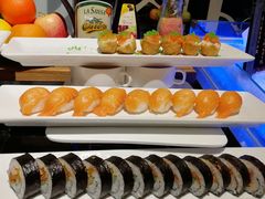 -泰谷酒店·太古码头闽菜自助餐厅