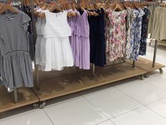 -优衣库(苏州天虹CCMall石路店)