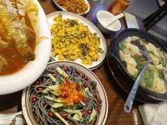 -印象徽州·正宗徽菜体验店