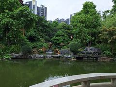 -岭南和园