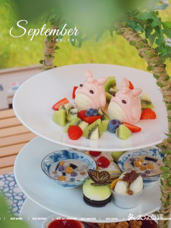 杭州秋日露营️攻略，推荐️