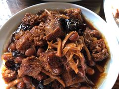 -双塔老饭店