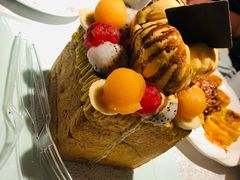 面包诱惑-乾园(天河城店)