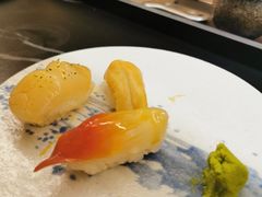 -Sushi Hanzo半藏(天环广场店)