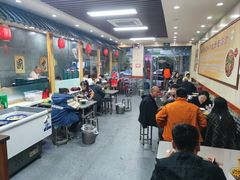 -白老三牛肉丸子面(平阳广场店)