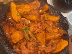 -西江美食舫·江西菜(健德桥店)