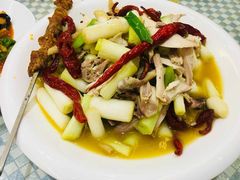 -三清食坊(库尔勒汇嘉时代广场店)