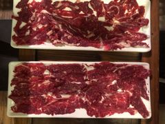 -一品牛鲜潮汕牛肉火锅(茶花园店)