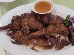 -盛港湾海鲜食府(黄沙店)