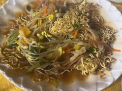 -顺德新鲜猪杂粥(第九分店)