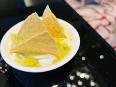 -圣丰索菲特·2 On 988 Café 自助餐厅