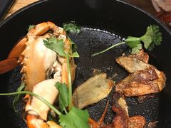 -鑫阿强海鲜大排档·老厦门特色菜(中山路店)