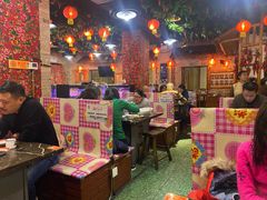 -粗粮人家·东北菜(洋桥店)