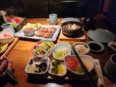 -阿吾罗日本料理(K11艺术中心店)