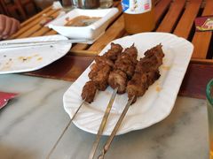 -惠丰涮肉馆(德宝新园店)