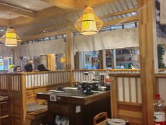 -九田家黑牛烤肉料理(石路天虹店)
