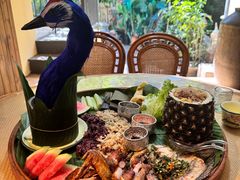 -南木湾·孔雀宴手抓饭·傣味餐厅