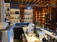 -比顿咖啡(和顺古镇店)