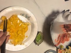 -鲜味食族水产·海鲜餐厅
