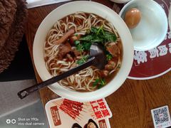 -李先生牛肉面大王(马栏店)