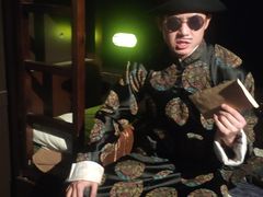 -武汉知音号