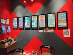 -Xcape异时刻密室逃脱魔法互动(瑞虹天地太阳宫店)