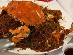 -喜记避风塘炒辣蟹(旗舰店)