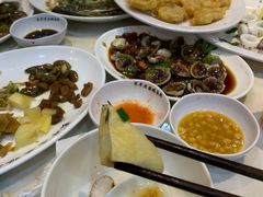 -长平老姿娘夜粥(平东一街店)