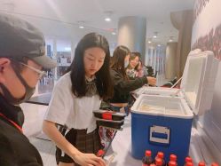 -汾阳花园酒店·宴会厅