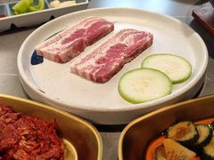 -小米烤肉-泥炉炭烤(常营店)