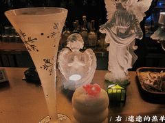 -CHURCH  BISTRO 教堂·餐吧