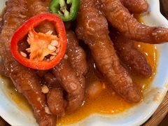 -沙河粉村·国家非遗传承(云台店)