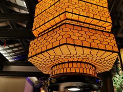 -绿茶餐厅(汇悦大融城店)