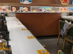 -争鲜回转寿司(太阳宫凯德MALL店)