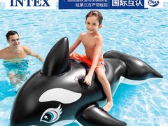 -汤山欢乐水世界
