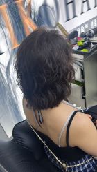 -米可造型烫染