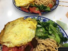 -清真老马牛肉拉面馆(上海路店)
