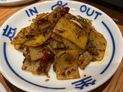 -一坐一忘云南菜(嘉里中心店)