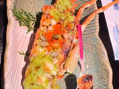 -花潮料理艺食馆(SM新生活广场店)