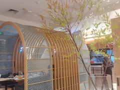 -樾餐厅泰式海鲜火锅(民歌湖店)