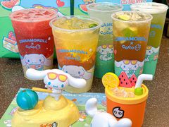 -CoCo都可(包河万达店)