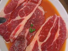 -辛氏火炉·韩式古法烤肉(松北店)