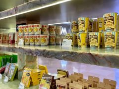 -LELECHA乐乐茶(百货大楼店)