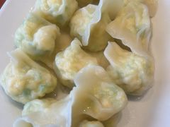 -鸿毛饺子(紫竹桥店)