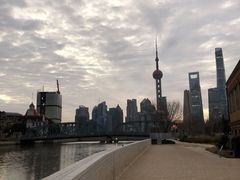 -苏州河梦清园环保主题公园