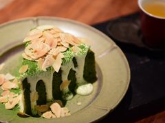 -luutosa  cafe & tea 鹿兔山