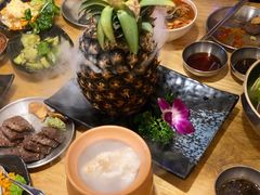 -大阪烧肉BAKA一代(十亩地店)